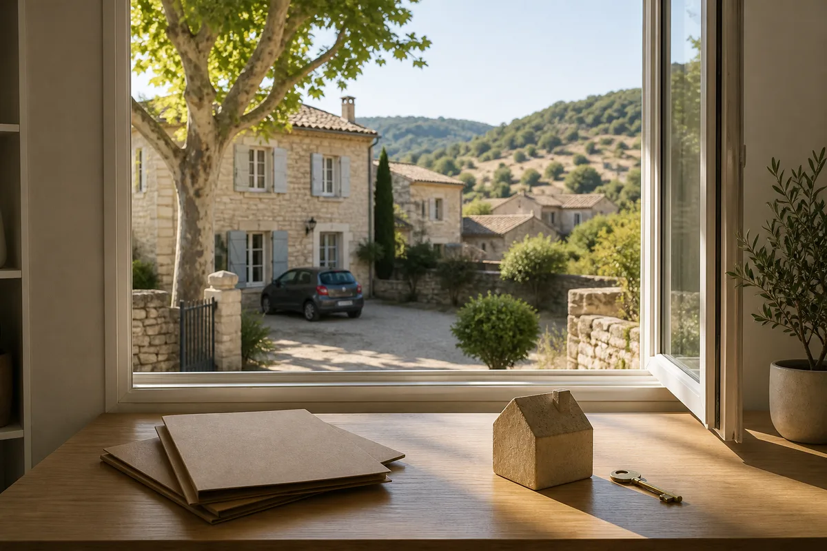 Assurance habitation & auto