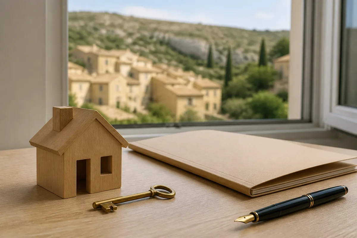 Crédit immobilier